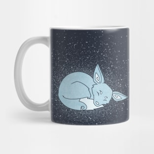 Star fox Mug